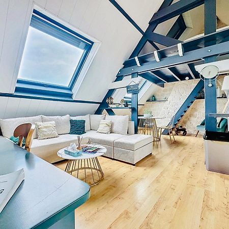 Suite Leonard - Prestige Et Detente Бре-Дюн Екстер'єр фото